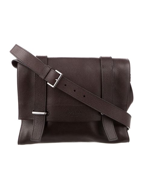 prada toro flap bag|Prada Toro Skipper Bag .